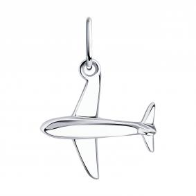 Серебряная подвеска Diamant 94-130-01086-1 94-130-01086-1 фото