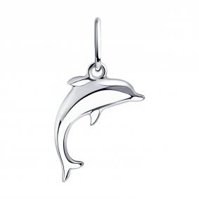 Серебряная подвеска Diamant 94-130-01091-1 94-130-01091-1 фото