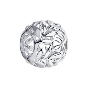 Серебряная подвеска-шарм Diamant 94-130-01105-1 94-130-01105-1 фото