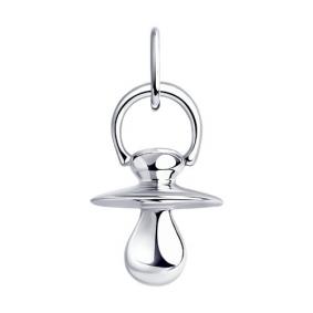 Серебряная подвеска Diamant 94-130-01162-1 94-130-01162-1 фото