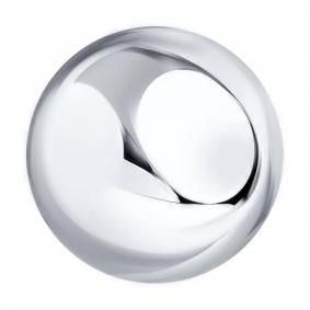 Серебряная подвеска Diamant 94-130-01845-1 94-130-01845-1 фото