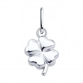 Серебряная подвеска Diamant 94-130-02256-1 94-130-02256-1 фото