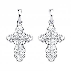 Серебряная подвеска Diamant 94-131-00817-1 94-131-00817-1 фото