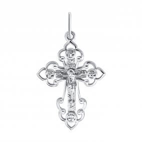 Серебряная подвеска Diamant 94-131-02472-1 94-131-02472-1 фото