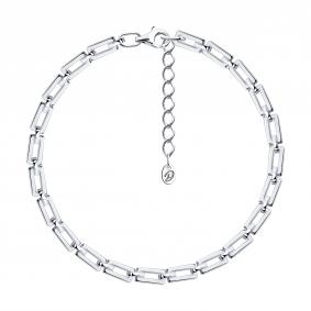 Серебряный браслет Diamant 94-150-00501-1 94-150-00501-1 фото