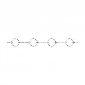 Серебряный браслет Diamant 94-150-01774-1 94-150-01774-1 фото