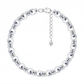 Серебряный браслет Diamant 94-150-02401-1 94-150-02401-1 фото