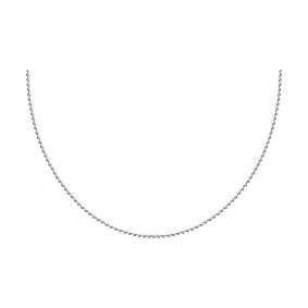 Серебряное колье Diamant 94-170-01033-1 94-170-01033-1 фото