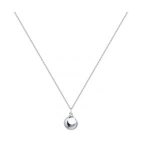 Серебряное колье Diamant 94-170-01480-1 94-170-01480-1 фото