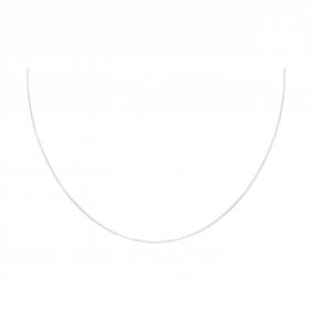 Леска с замком из серебра Diamant 94-170-01802-1 94-170-01802-1 фото