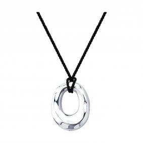 Серебряное колье Diamant 94-170-02389-1 94-170-02389-1 фото