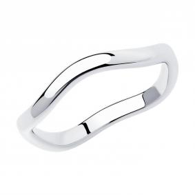 Серебряное кольцо SOKOLOV 94013234-91 94013234-91 фото