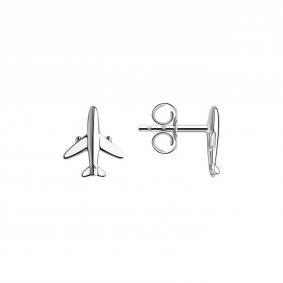 Серебряные серьги SOKOLOV 94024230-91 94024230-91 фото