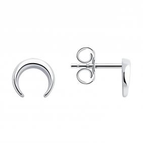 Серебряные серьги SOKOLOV 94025903-91 94025903-91 фото