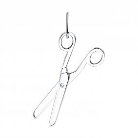 Серебряная подвеска SOKOLOV 94030694 94030694 фото