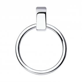 Серебряная подвеска SOKOLOV 94032676 94032676 фото