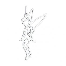 Серебряная подвеска SOKOLOV 94032781 94032781 фото