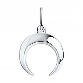 Серебряная подвеска SOKOLOV 94032795-91 94032795-91 фото