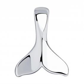 Серебряная подвеска SOKOLOV 94032817-91 94032817-91 фото