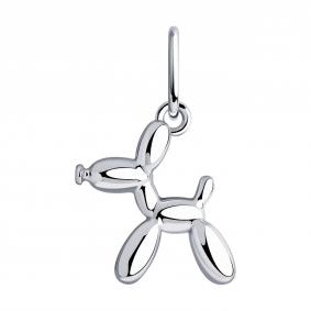 Серебряная подвеска SOKOLOV 94032834 94032834 фото