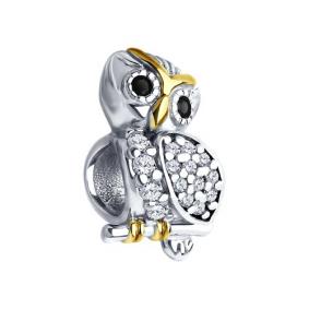 Подвеска 94032870 Ag 925° 94032870 94032870 фото