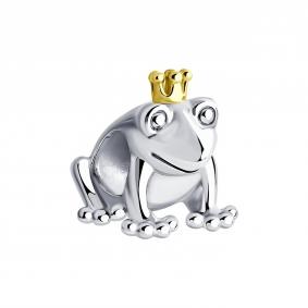 Серебряная подвеска-шарм SOKOLOV 94032961 94032961 фото