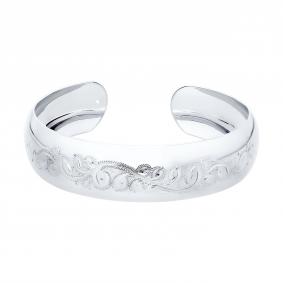 Серебряный браслет SOKOLOV 94050008 94050008 фото