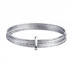 Серебряный браслет SOKOLOV 94050128 94050128 фото