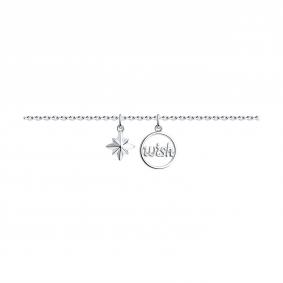 Серебряный браслет SOKOLOV 94050584 94050584 фото