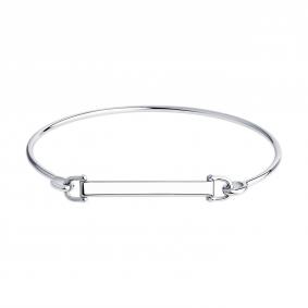 Серебряный браслет SOKOLOV 94050624 94050624 фото