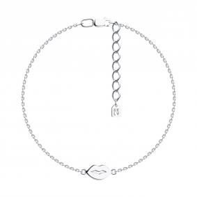 Серебряный браслет SOKOLOV 94050668 94050668 фото