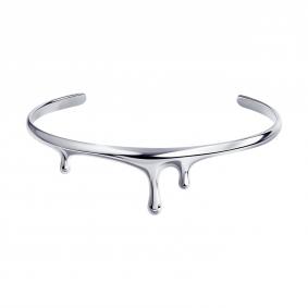 Серебряный браслет SOKOLOV 94050670 94050670 фото