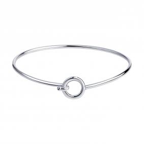 Серебряный браслет SOKOLOV 94050690 94050690 фото