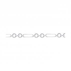 Серебряный браслет SOKOLOV 94050951 94050951 фото