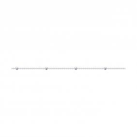 Серебряный браслет SOKOLOV 94051068-91 94051068-91 фото