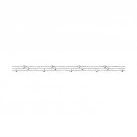 Серебряный браслет SOKOLOV 94051069-91 94051069-91 фото