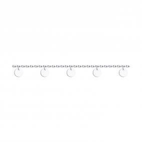 Серебряный браслет SOKOLOV 94051097-91 94051097-91 фото