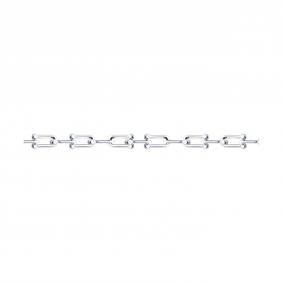 Серебряный браслет SOKOLOV 94051119-91 94051119-91 фото