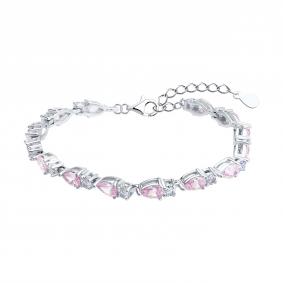 Серебряный браслет SOKOLOV 94051277-91 94051277-91 фото