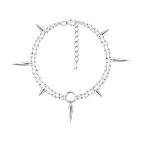 Серебряный браслет SOKOLOV 94051610 94051610 фото