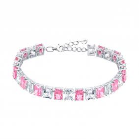 Серебряный браслет SOKOLOV 94051619 94051619 фото