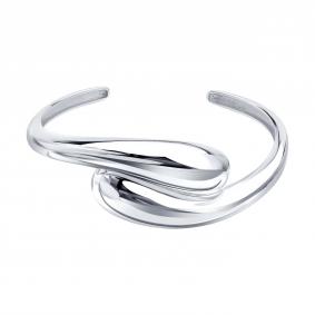 Серебряный браслет SOKOLOV 94051621 94051621 фото