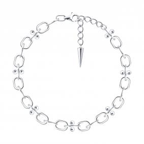 Серебряный браслет SOKOLOV 94051623 94051623 фото