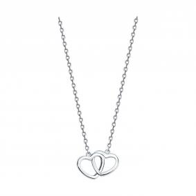 Серебряное колье SOKOLOV 94070720-91 94070720-91 фото