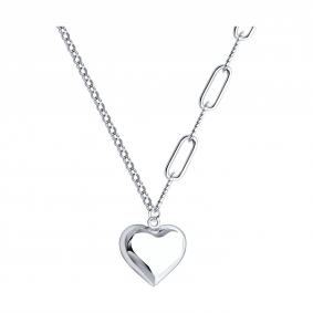 94070913-91: Колье из серебра 94070913-91 фото