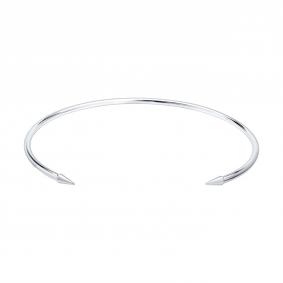 Серебряное колье SOKOLOV 94071420 94071420 фото