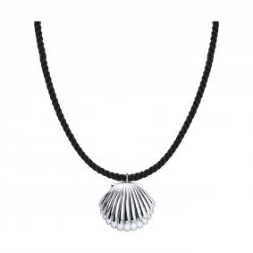 94071423: Колье из серебра 94071423 фото