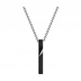 Серебряное колье SOKOLOV 94071457 94071457 фото