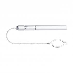 Серебряный зажим для галстука SOKOLOV 94090010 94090010 фото