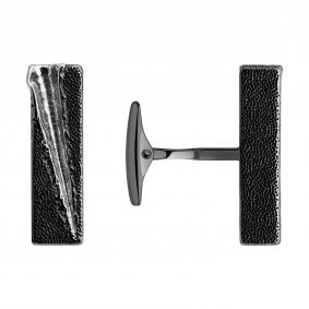 Серебряные запонки SOKOLOV 94160065 94160065 фото